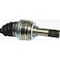 A1 Cardone CV AXLE ASSEMBLY 66-1620 - alternate 3